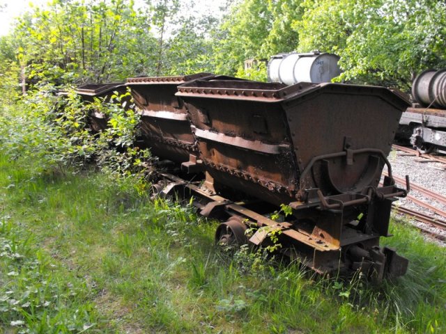 hud bogie double tipper armley mills leeds (1)
